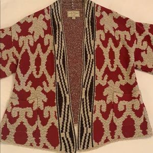 Women’s Lucky Brand Cardigan